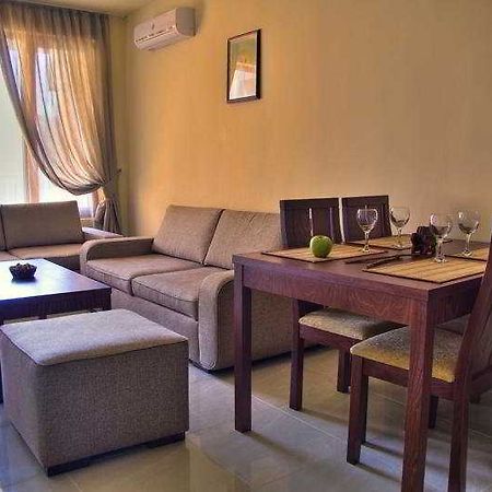 Sunflower Aparthotel Sunny Beach Ngoại thất bức ảnh