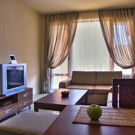 Sunflower Aparthotel Sunny Beach Ngoại thất bức ảnh