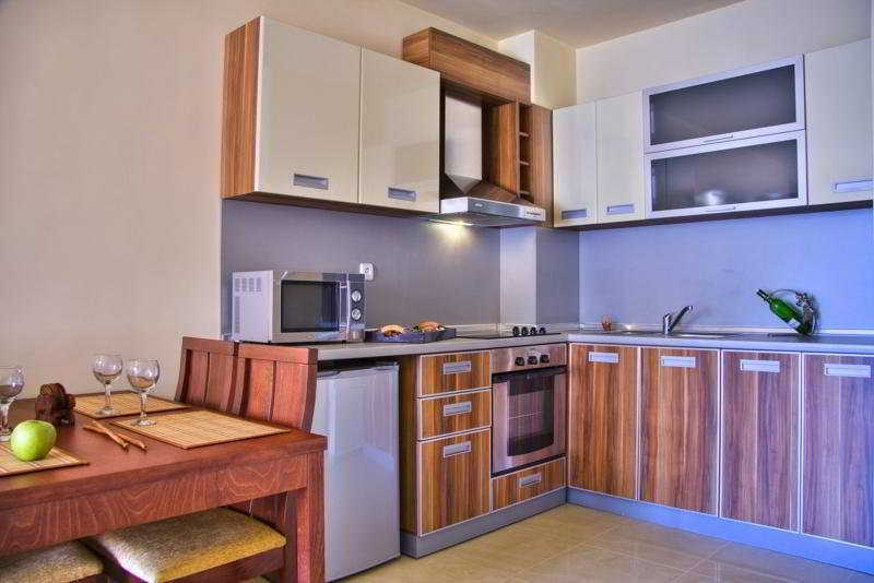 Sunflower Aparthotel Sunny Beach Ngoại thất bức ảnh