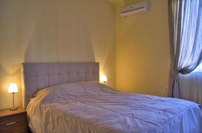 Sunflower Aparthotel Sunny Beach Ngoại thất bức ảnh