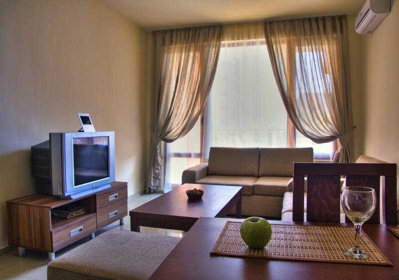 Sunflower Aparthotel Sunny Beach Ngoại thất bức ảnh